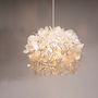 Hanging lights - Cherry Blossom Bouquet Pendant Lamp - VENZON LIGHTING & OBJECTS