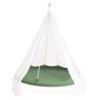 Lawn chairs - Olive Classic TiipII Bed Size M - TIIPII BED