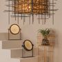 Decorative objects - Benjamin Lamp - Round - VENZON LIGHTING & OBJECTS