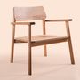 Mobilier et rangements pour bureau - CHAISE DE SALON MIRANDA  - DESIGN ROOM COLOMBIA