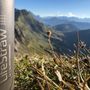 Travel accessories - Stainles Steel Bottle with water filter, insulated, 0.7L , gray - LIFESTRAW®