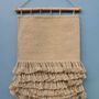 Coussins textile - Housse de coussin en laine tribale - MEEM RUGS