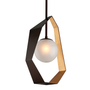 Suspensions - Origami - HUDSON VALLEY LIGHTING GROUP