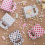 Christmas garlands and baubles - Favor Boxes - PAPERHOLIC ALL BOUT PAPER