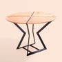 Design objects -  MITRA TABLE - DESIGN ROOM COLOMBIA