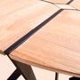 Objets design -  TABLE DESIGN MITRA - DESIGN ROOM COLOMBIA