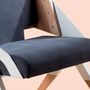 Design objects - ONUS CHAIR - DESIGN ROOM COLOMBIA