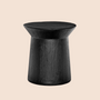 Sculptures, statuettes and miniatures - TOR STOOL - DESIGN ROOM COLOMBIA