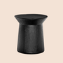 Sculptures, statuettes and miniatures - TOR STOOL - DESIGN ROOM COLOMBIA