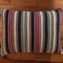 Fabric cushions - Unique piece cushions - IXCASALA