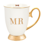 Cadeaux - Mug MR - CRISTINA RE