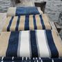 Unique pieces - Blankets and tartan rugs - IXCASALA