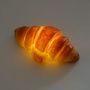 Gifts - PAMPSHADE -croissant bread lamp - - PAMPSHADE BY YUKIKO MORITA