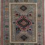 Classic carpets - HIRAL Rug - AGNI