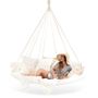 Sièges pour collectivités - Lit Sunbrella TiipII de luxe Blanc brillant Taille L - TIIPII BED