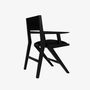Design objects - Ballerina Chair - XYZ DESIGNS