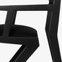 Chairs - Ballerina Chair - XYZ DESIGNS