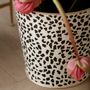 Decorative objects - Metal planter/wastepaper basket - G & C INTERIORS A/S