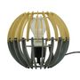 Table lamps - NOLD - BOUDET SAS / C-CREATION