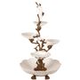 Decorative objects - Porcelain platestand - G & C INTERIORS A/S