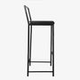 Stools - Katana Bar Chair - XYZ DESIGNS