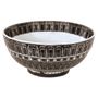 Decorative objects - Porcelain bowl - G & C INTERIORS A/S