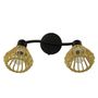 Outdoor wall lamps - DODENCE - BOUDET SAS / C-CREATION