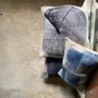 Fabric cushions - cushions/ textiles/ decoration - COTÉ PIERRE MATHILDE LABROUCHE
