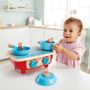 Kitchenettes - Children's kitchen set - HAPE