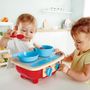 Mini-cuisines - Ensemble de cuisine pour enfants - TOYNAMICS HAPE NEBULOUS STARS