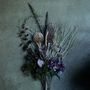 Décorations florales - AMARINTHE ORCHID - ABIGAIL AHERN