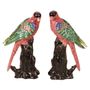 Decorative objects - Bird figurines - G & C INTERIORS A/S