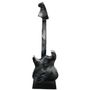 Sculptures, statuettes and miniatures - Bass guitar PIGMENT - SOCADIS