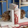 Decorative objects - Bookends de luxe - G & C INTERIORS A/S