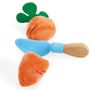 Jouets enfants - Panier de légumes garnis pour enfants - TOYNAMICS HAPE NEBULOUS STARS