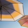 Objets design - Parasol de plage - Psyché solaire - Klaoos - KLAOOS