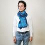 Scarves - SCARF RODOLPHE - PETRUSSE PARIS