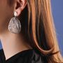 Jewelry - Earrings “PANAMBI” - ANDREA VAGGIONE