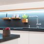 Kitchen splash backs - 3S Magnet - kitchen splashback - 3S DESIGN