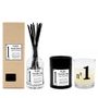 Candles - Puro limited edition scented candles and fragrance diffusers - WAX DESIGN - BARCELONA