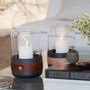 Design objects - Emma Lantern - Havane - ELDVARM (IN THE CITY)