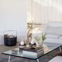 Design objects - Emma Lantern - Naturel - ELDVARM