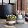 Design objects - Emma Lantern - Naturel - ELDVARM