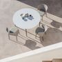 Dining Tables - Nude dining table - EXPORMIM