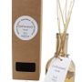 Scent diffusers - Mediterranean recycled glass fragrance diffusers - WAX DESIGN - BARCELONA