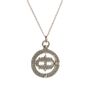 Jewelry - Pendants Collection - HEMISFERIUM