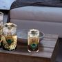 Decorative objects - LED Candela classic “Pavos” - GILDE HANDWERK MACRANDER