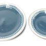 Everyday plates - Mediterranean ceramic tableware - WAX DESIGN - BARCELONA
