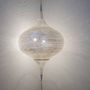 Hanging lights - Pendant Lamps Grace - ZENZA