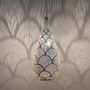 Hanging lights - Pendant Lamps Elegance - ZENZA